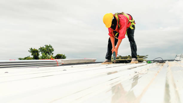 Best Metal Roofing Installation  in Pablo, MT