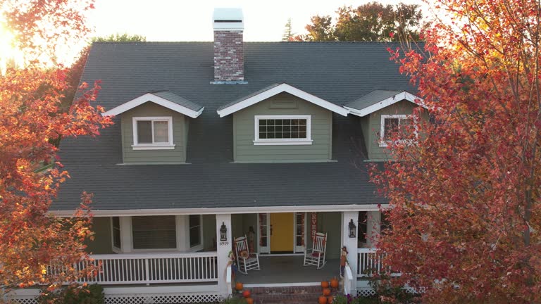 Best Roofing for New Construction  in Pablo, MT