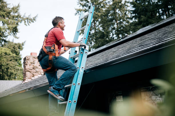 Emergency Roof Repair in Pablo, MT
